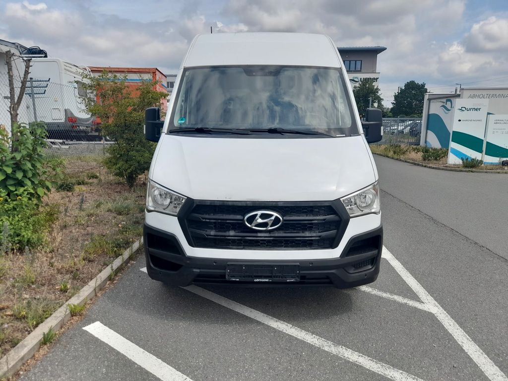 Hyundai H350