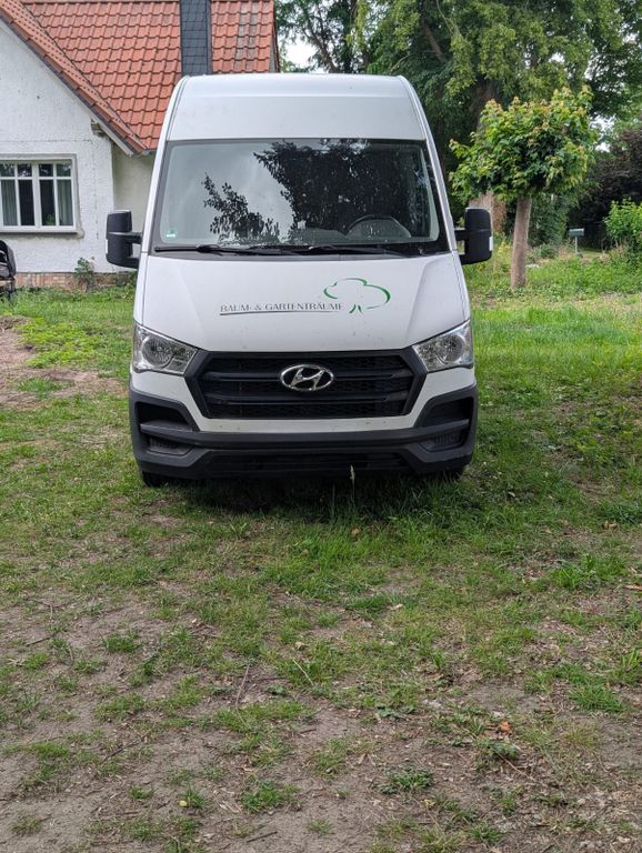 Hyundai H350