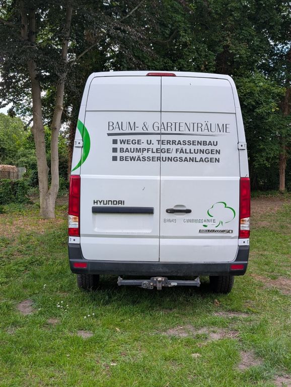 Hyundai H350