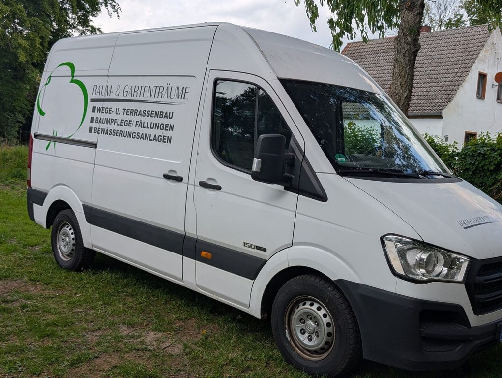 Hyundai H350
