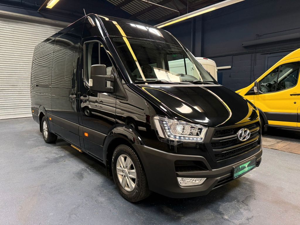 Hyundai H350
