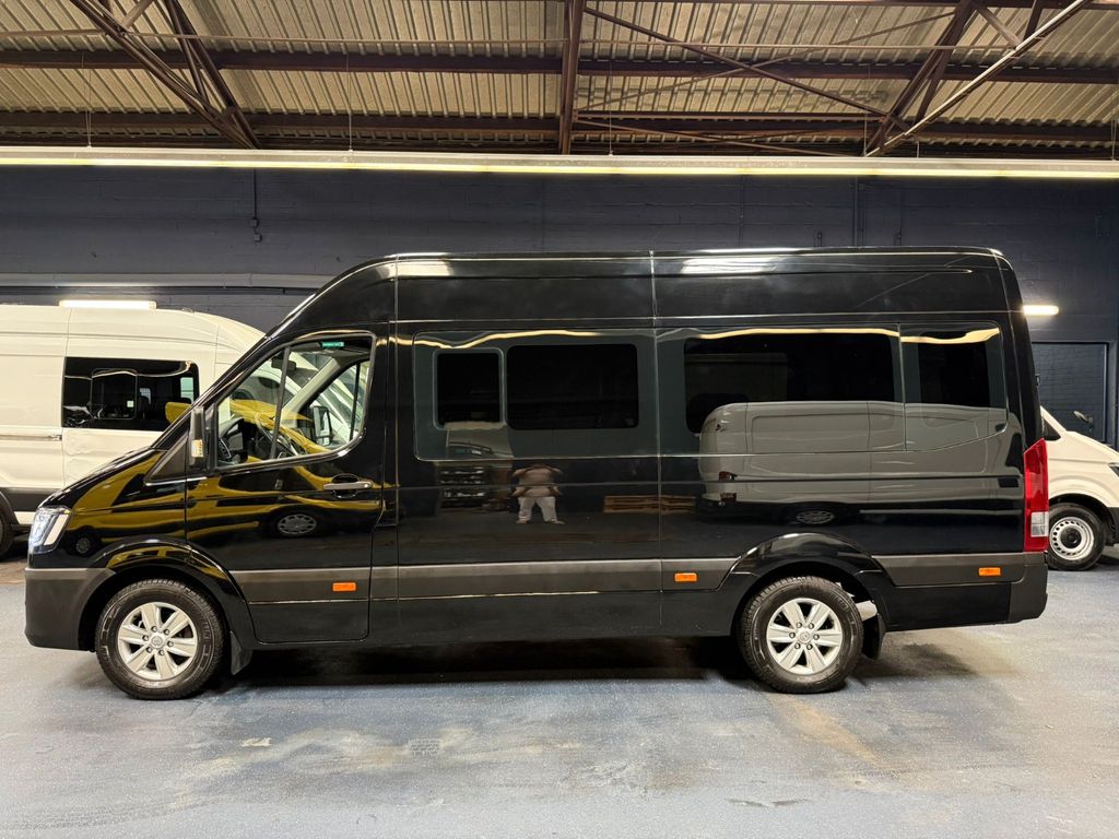 Hyundai H350