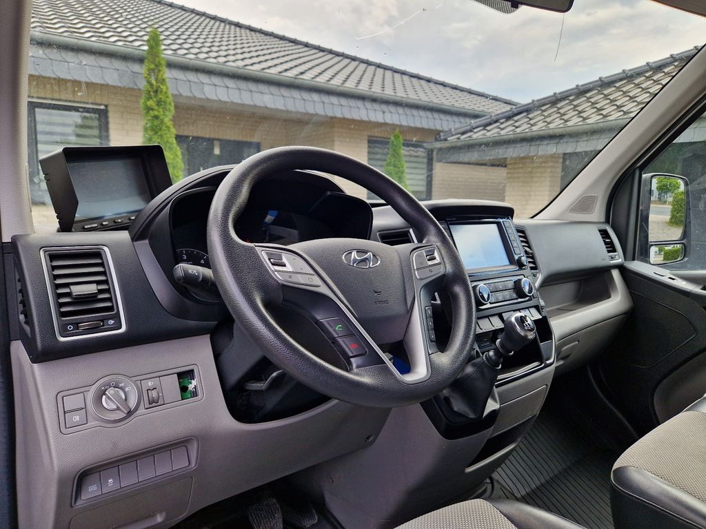 Hyundai H350