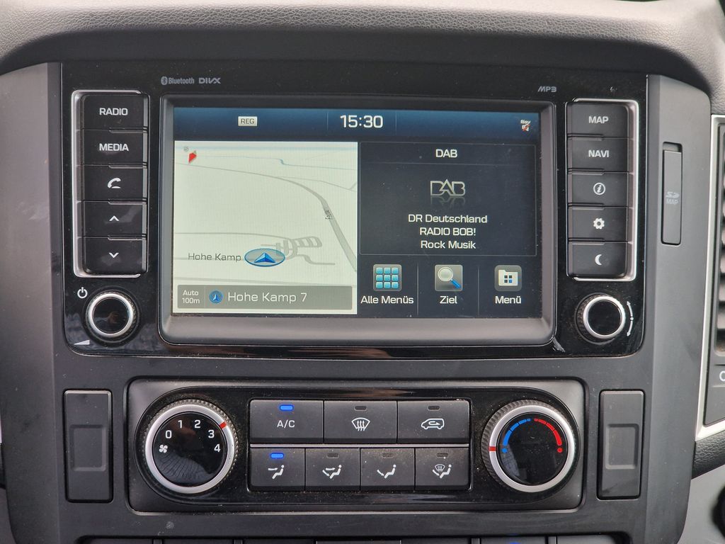 Hyundai H350