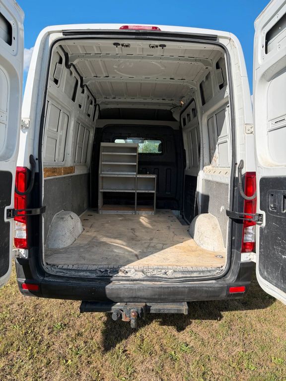 Hyundai H350
