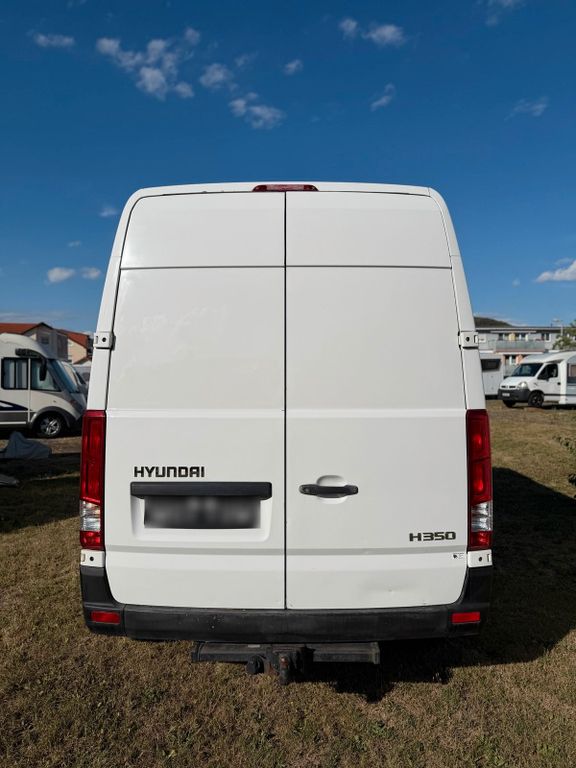 Hyundai H350