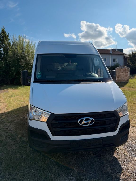 Hyundai H350