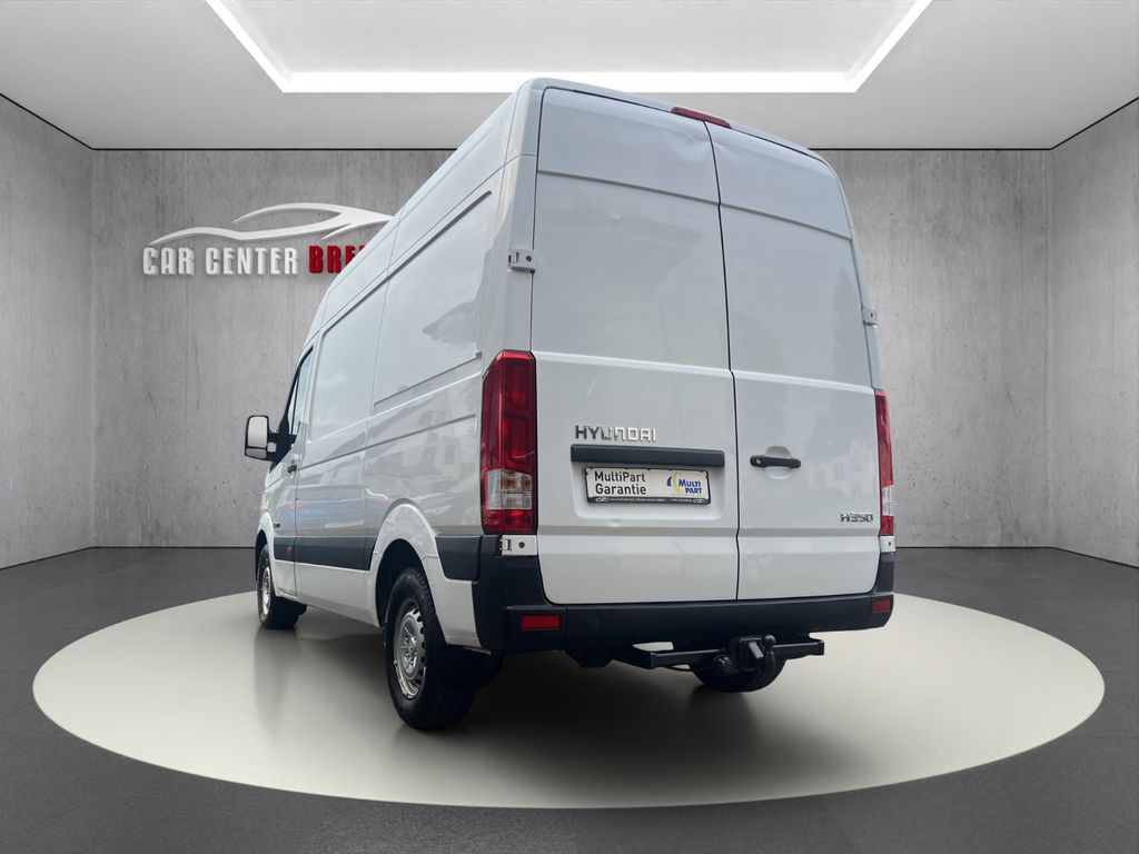 Hyundai H350