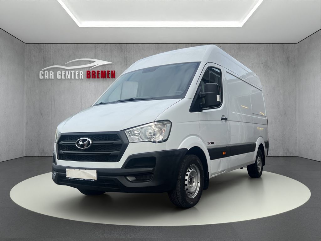 Hyundai H350
