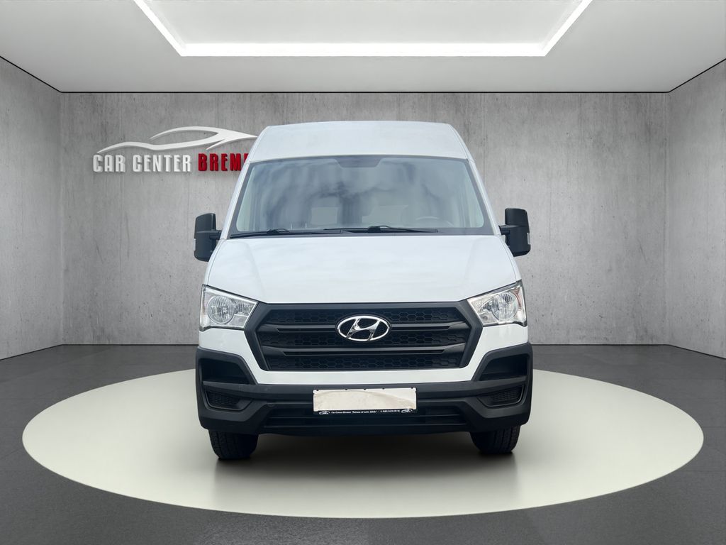 Hyundai H350