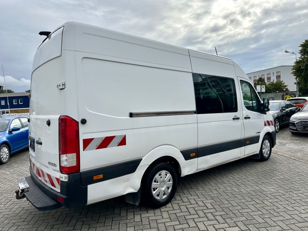 Hyundai H350