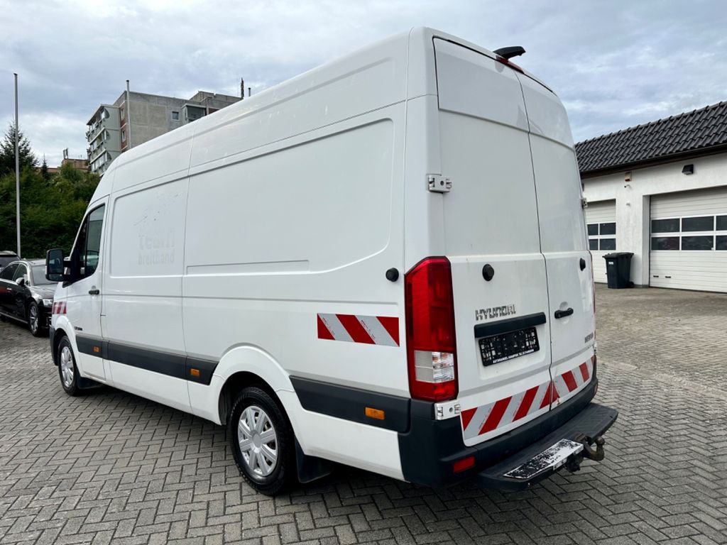 Hyundai H350