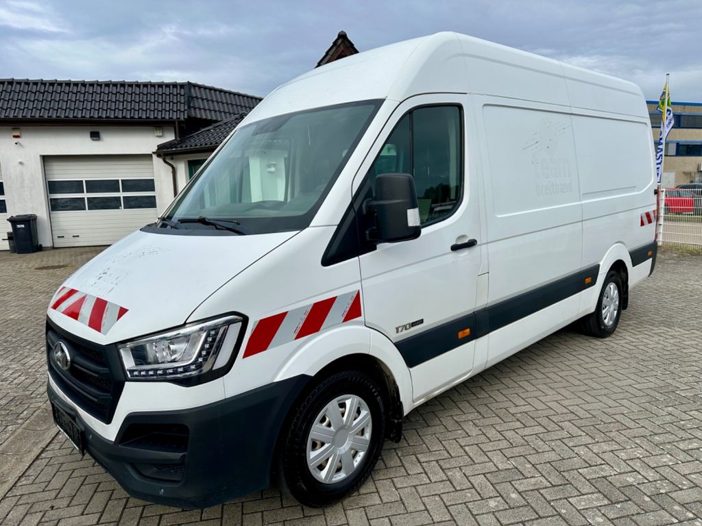 Hyundai H350