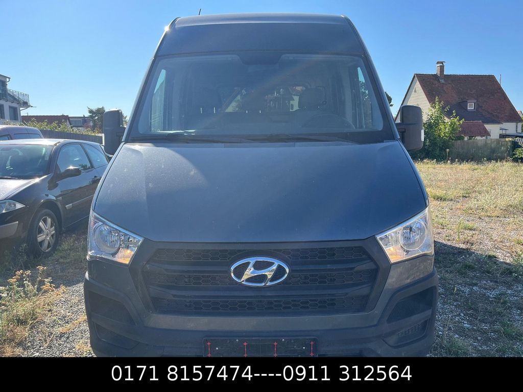 Hyundai H350