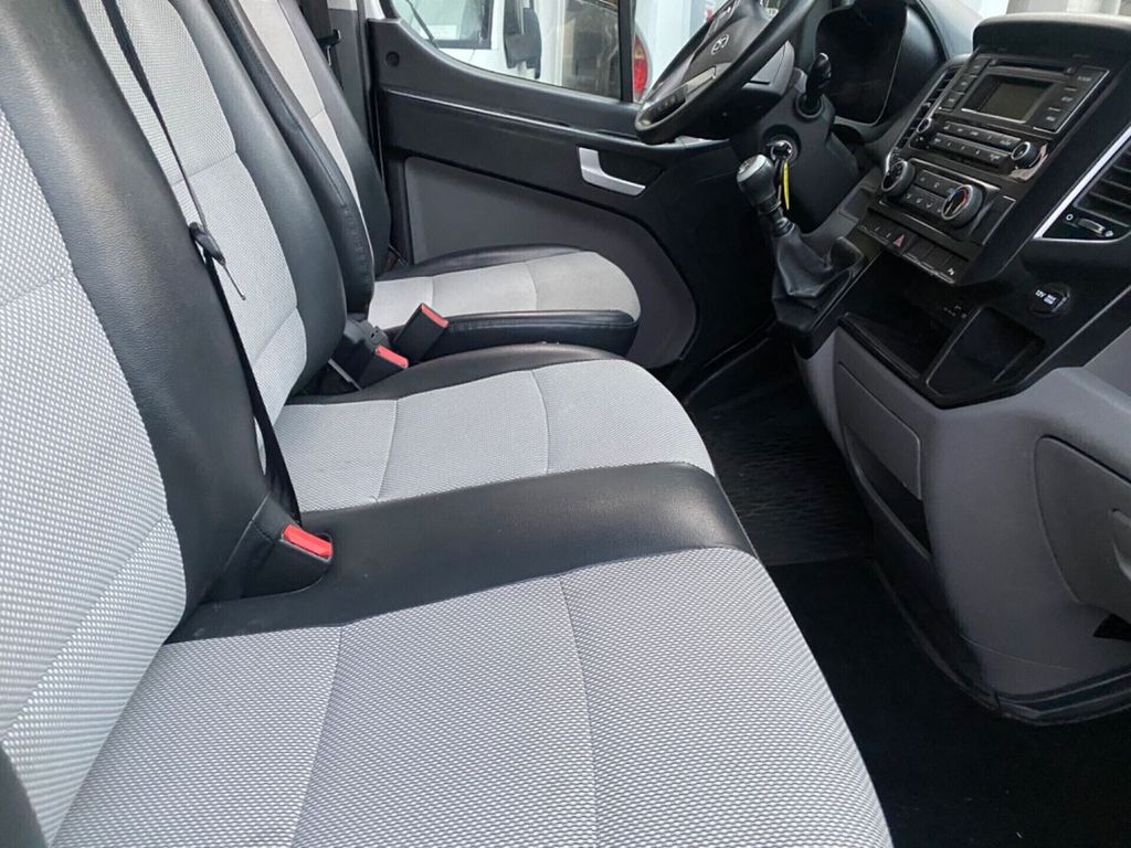 Hyundai H350