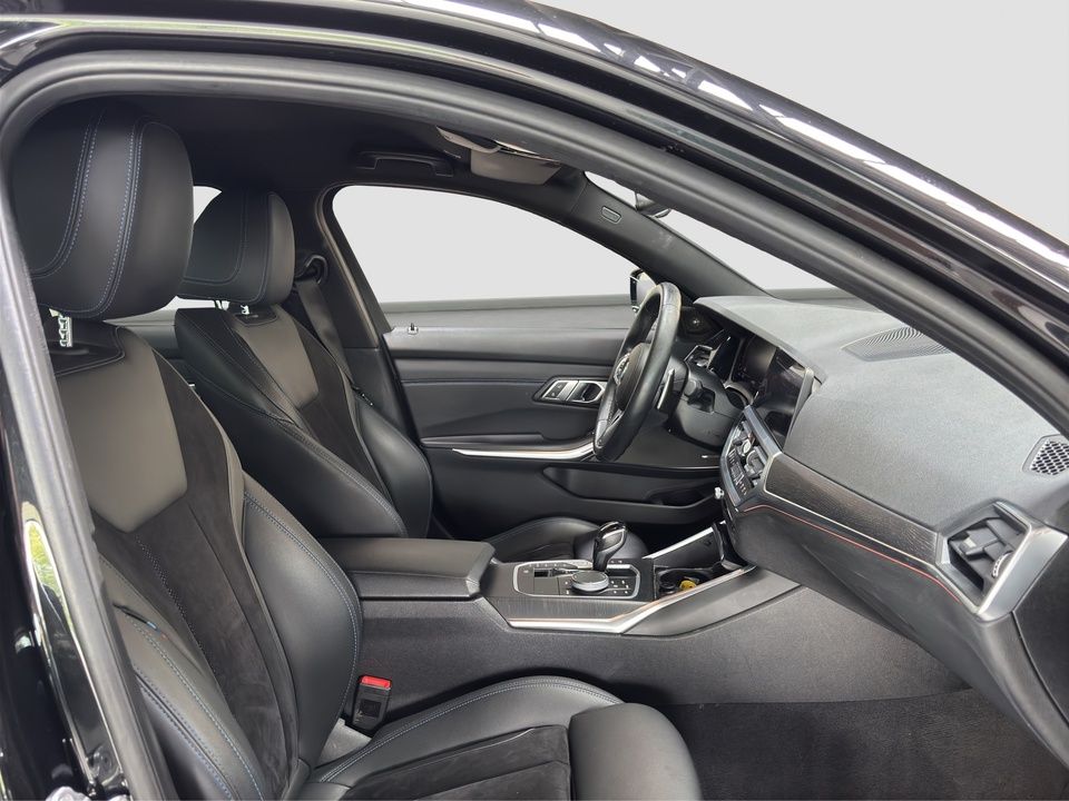BMW M340i