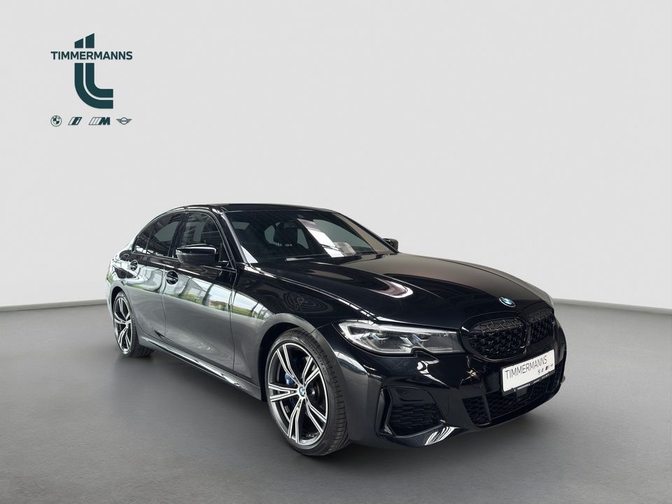 BMW M340i