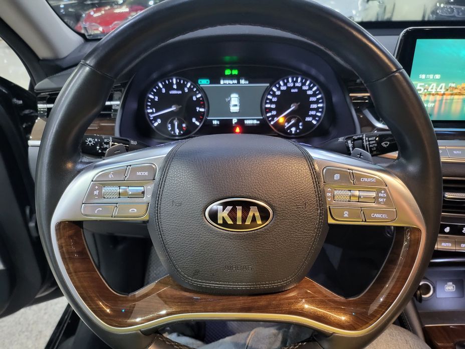 Kia K9