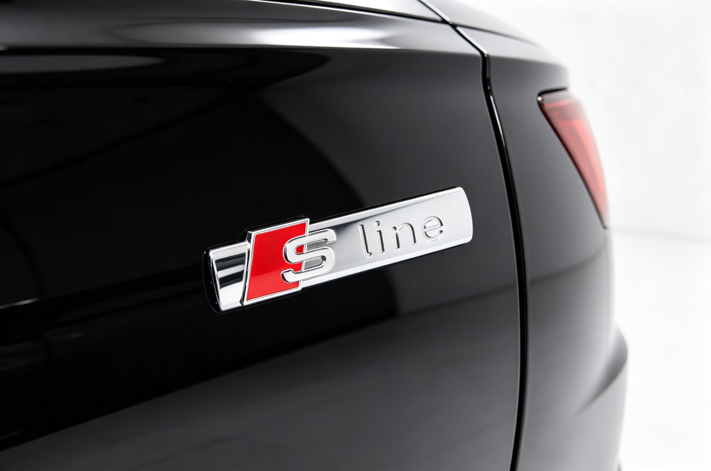 Audi Audi A6L