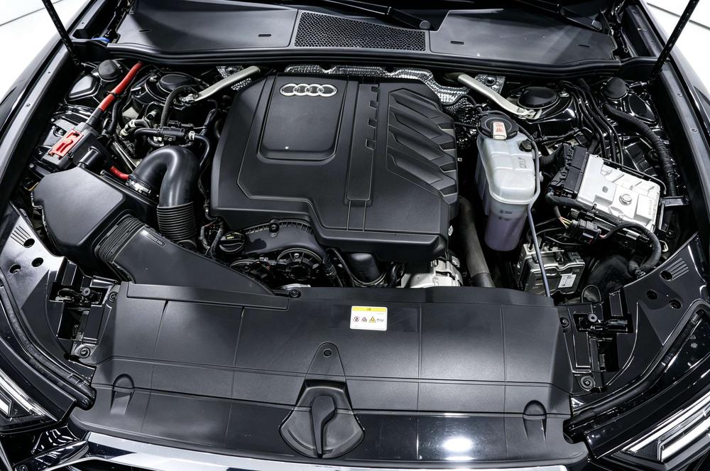 Audi Audi A6L