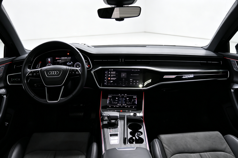 Audi Audi A6L