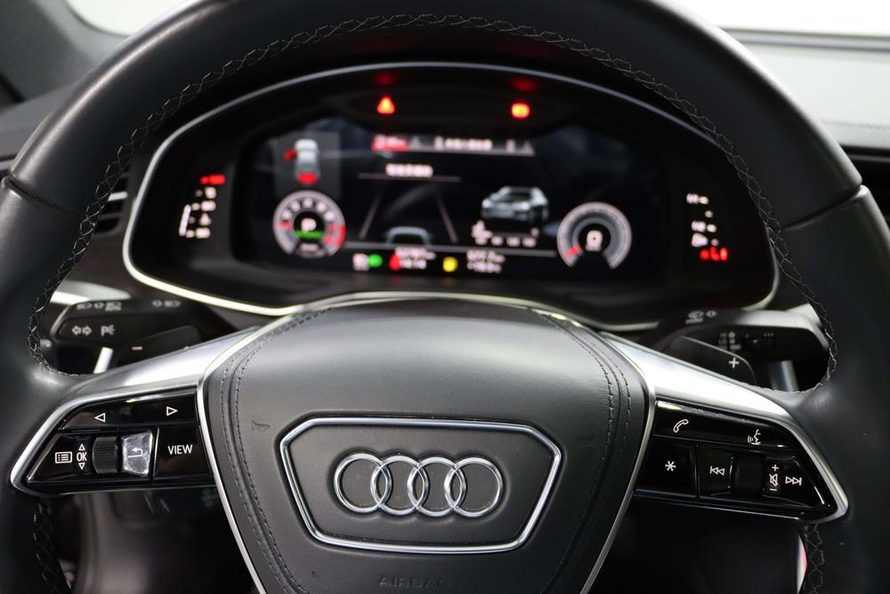 Audi Audi A6L