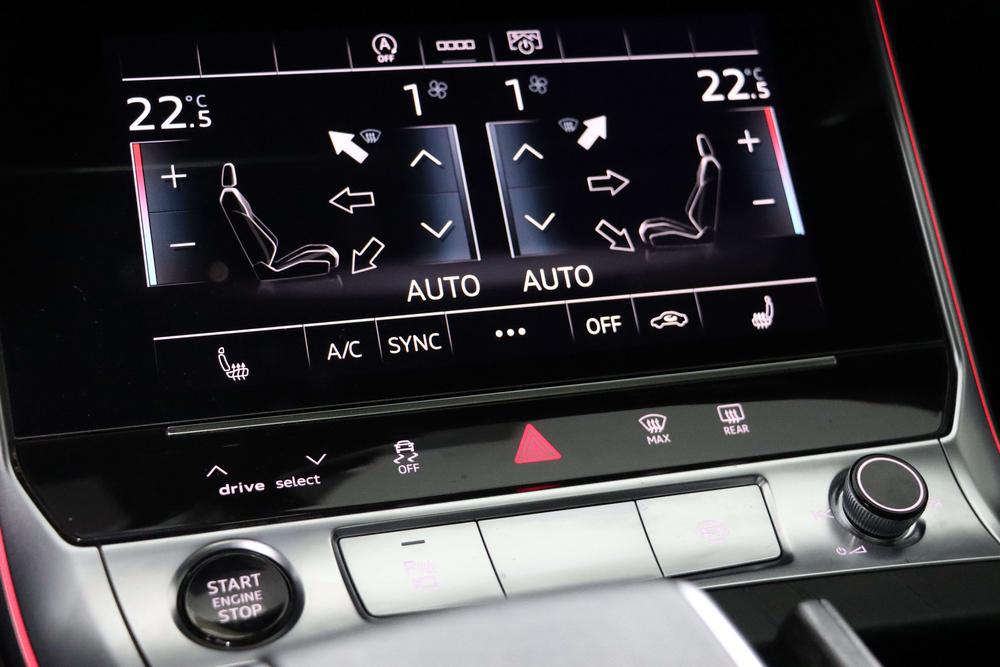 Audi Audi A6L