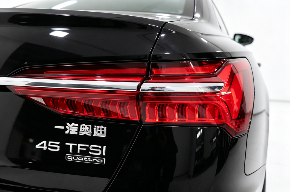 Audi Audi A6L