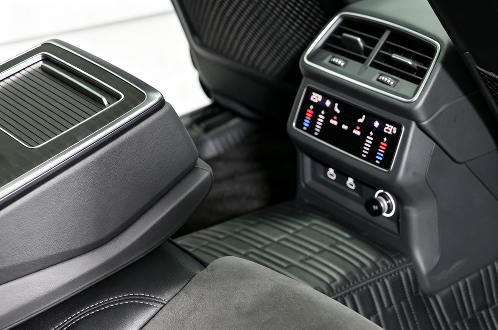 Audi Audi A6L
