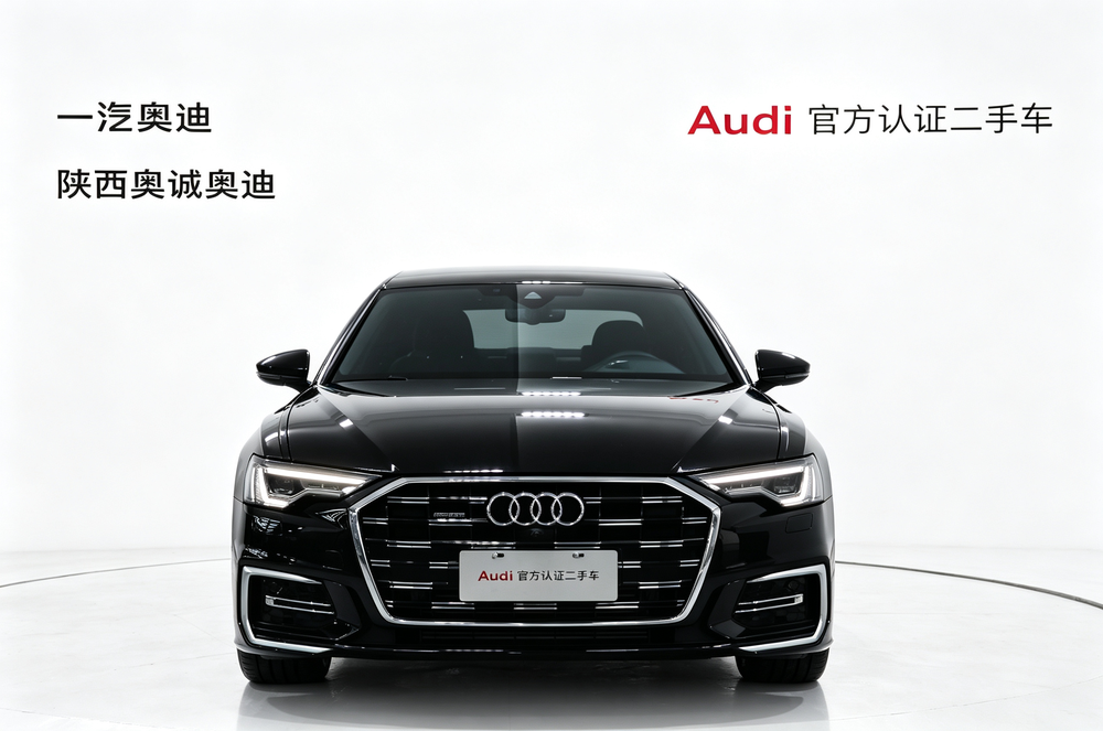 Audi Audi A6L
