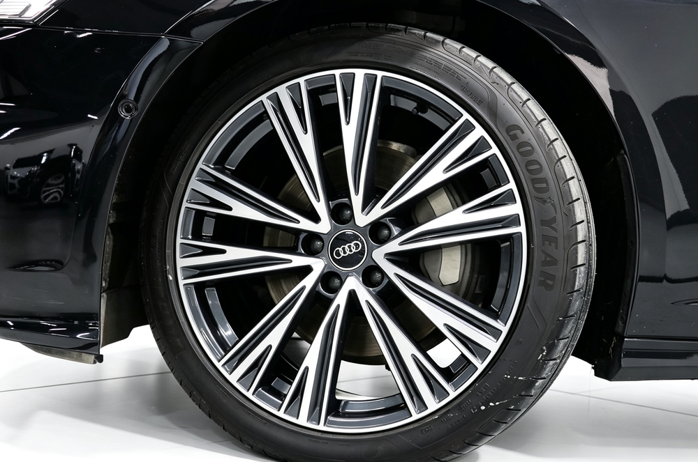 Audi Audi A6L