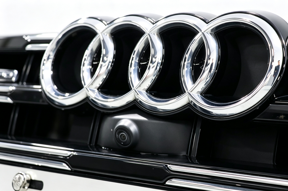 Audi Audi A6L