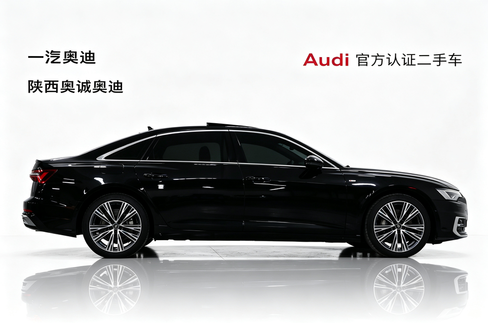 Audi Audi A6L