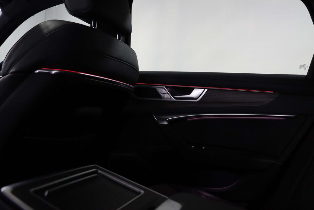 Audi Audi A6L