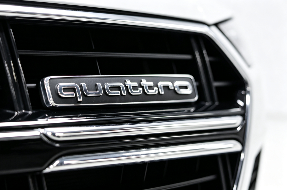 Audi Audi A6L