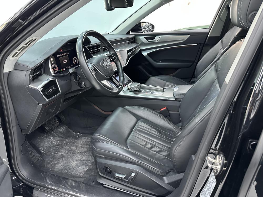 Audi Audi A6L