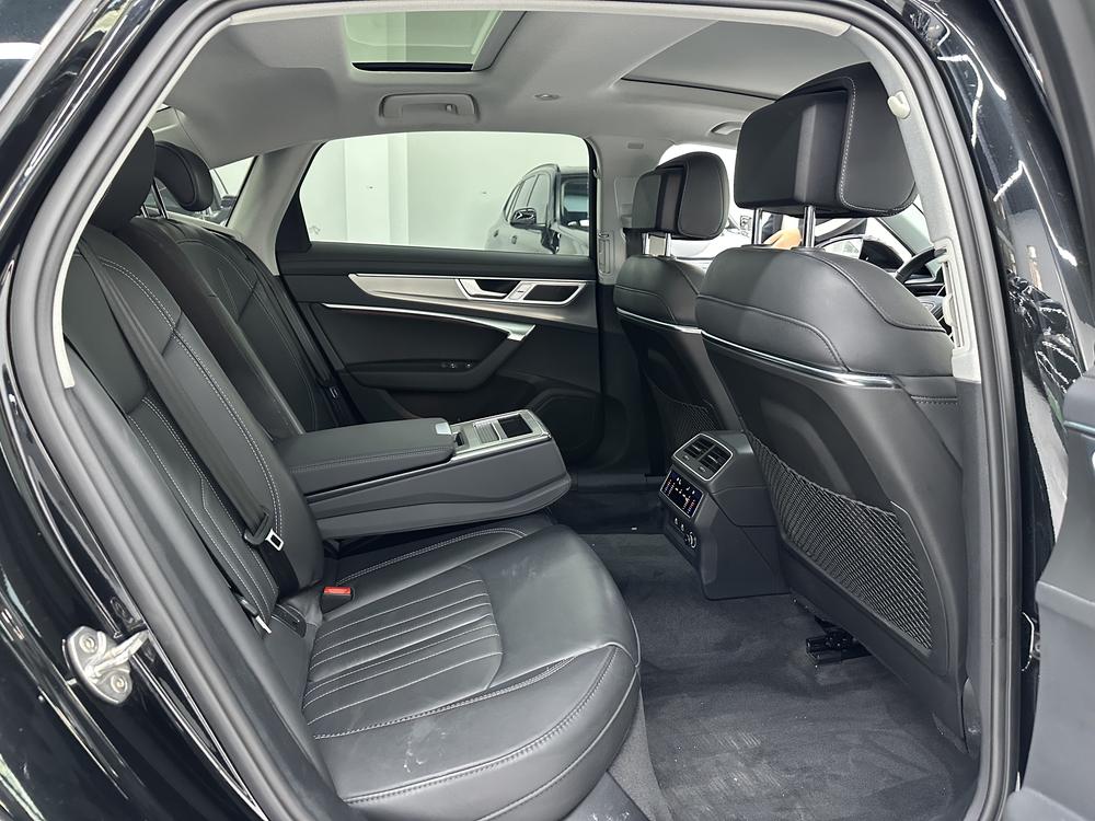 Audi Audi A6L