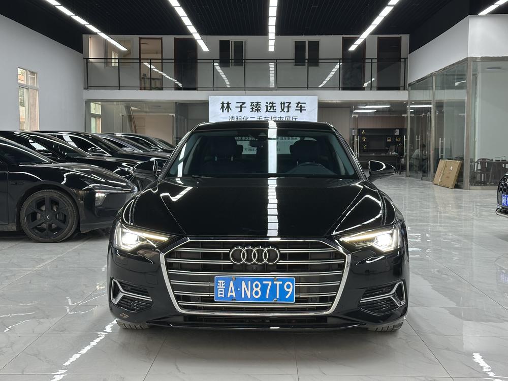 Audi Audi A6L