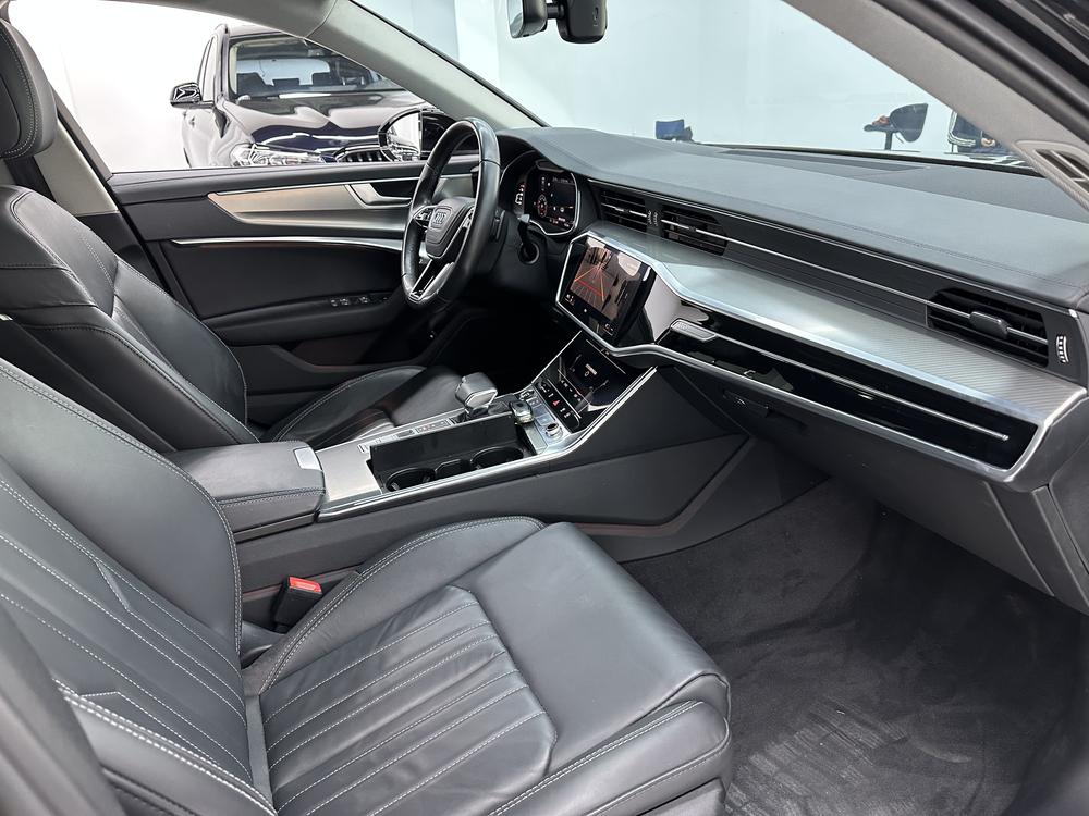 Audi Audi A6L