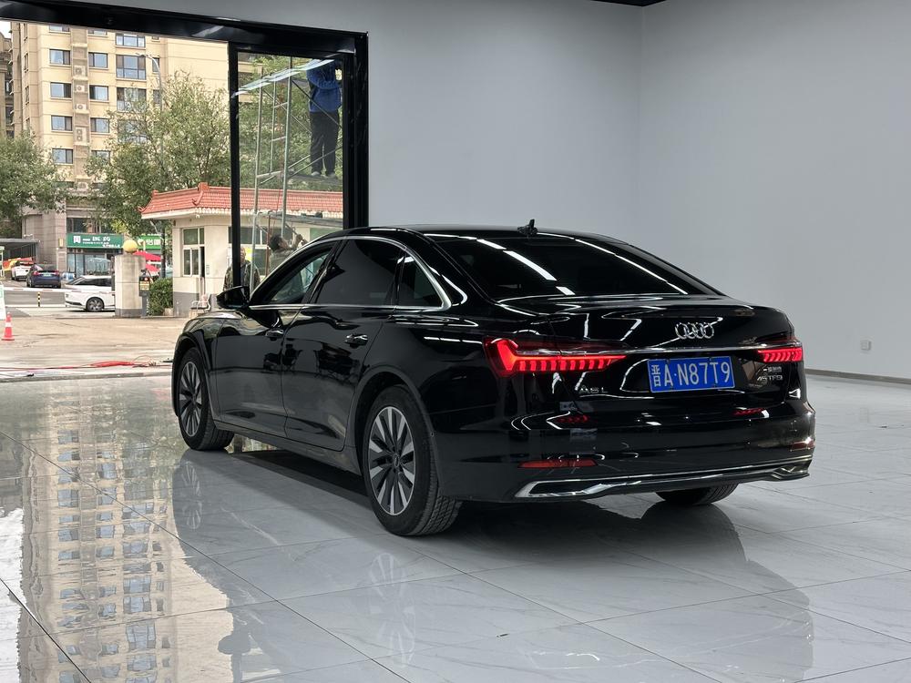 Audi Audi A6L