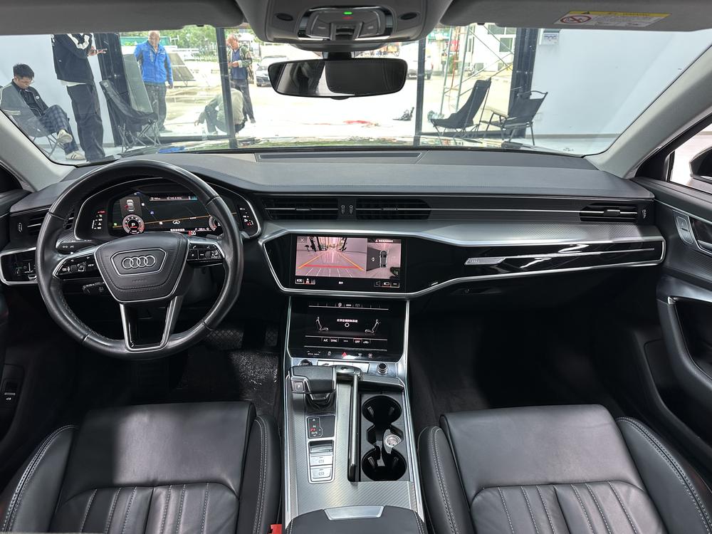 Audi Audi A6L