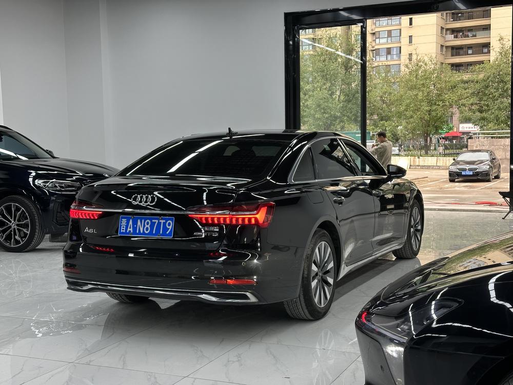 Audi Audi A6L