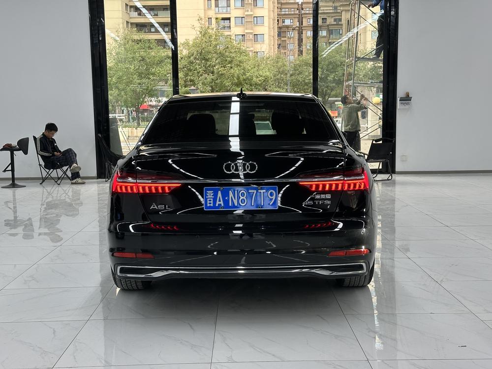 Audi Audi A6L