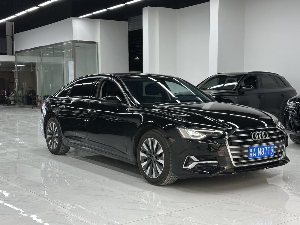 Audi Audi A6L