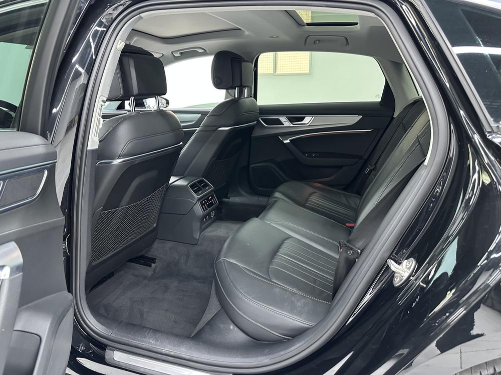 Audi Audi A6L