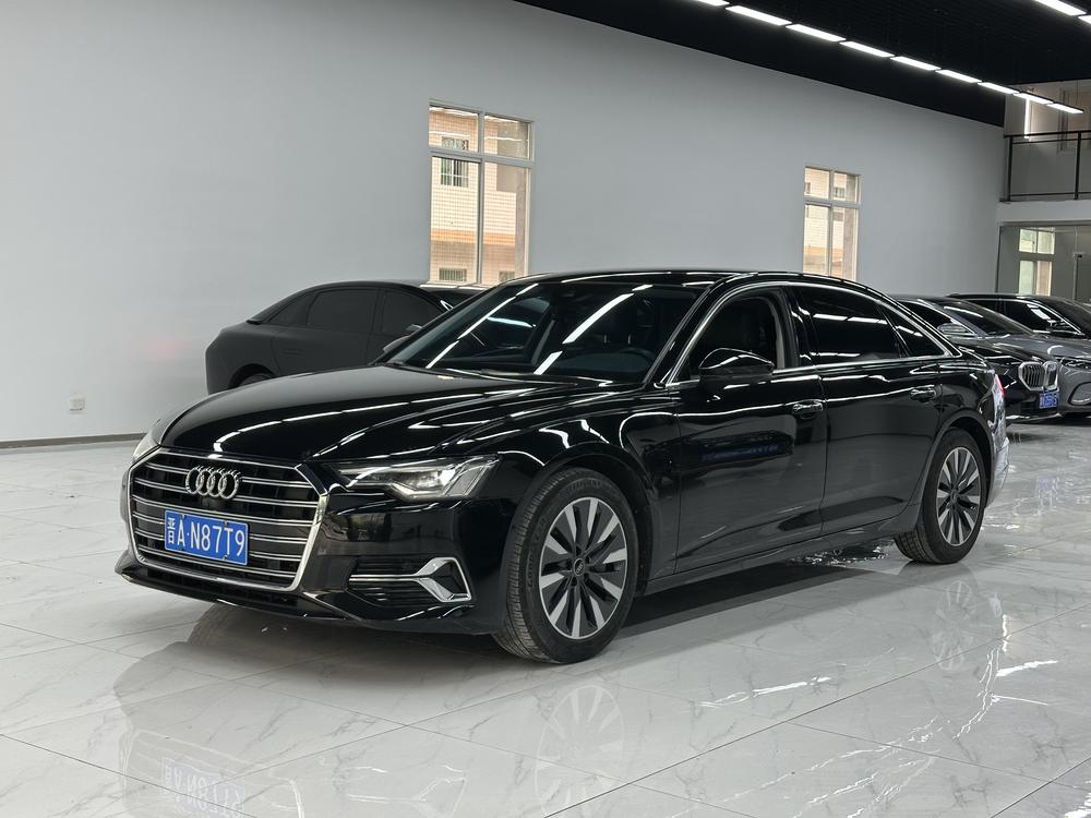 Audi Audi A6L