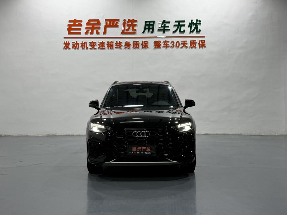 Audi Audi Q5L