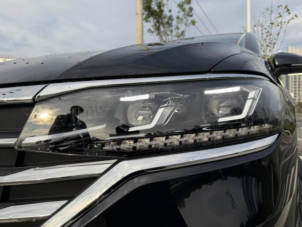 Volkswagen Viloran