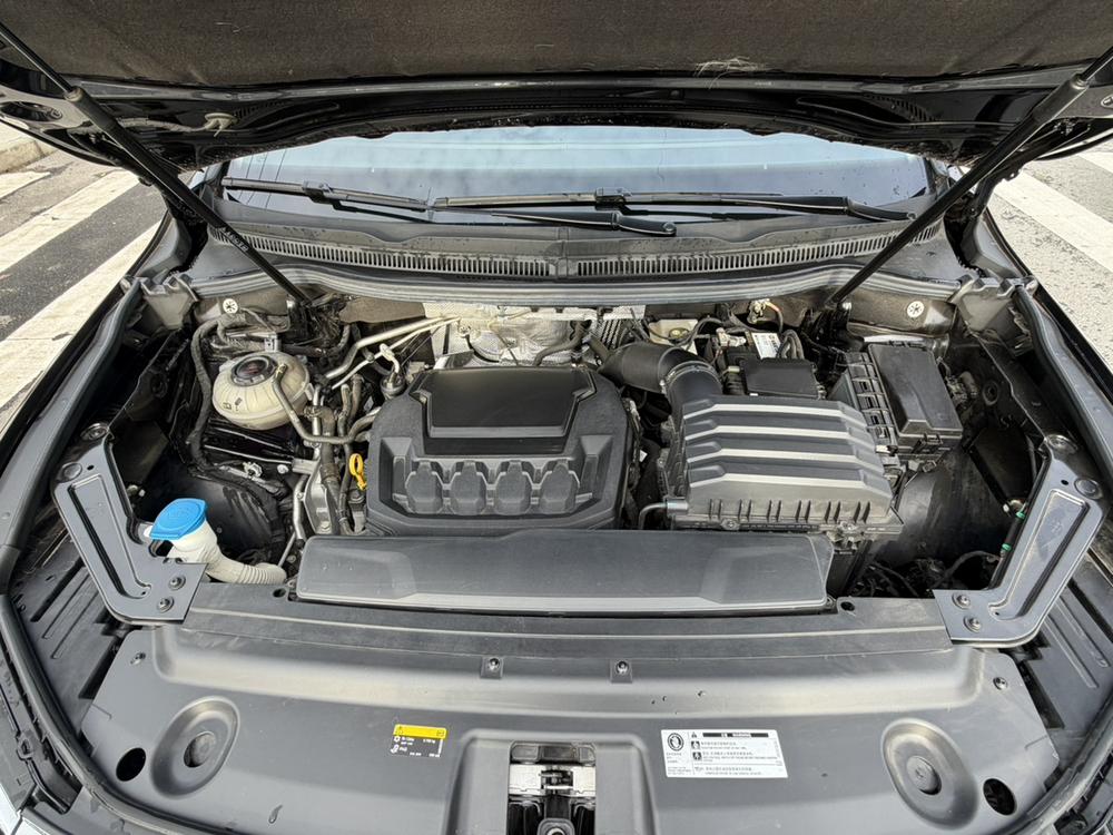 Volkswagen Viloran