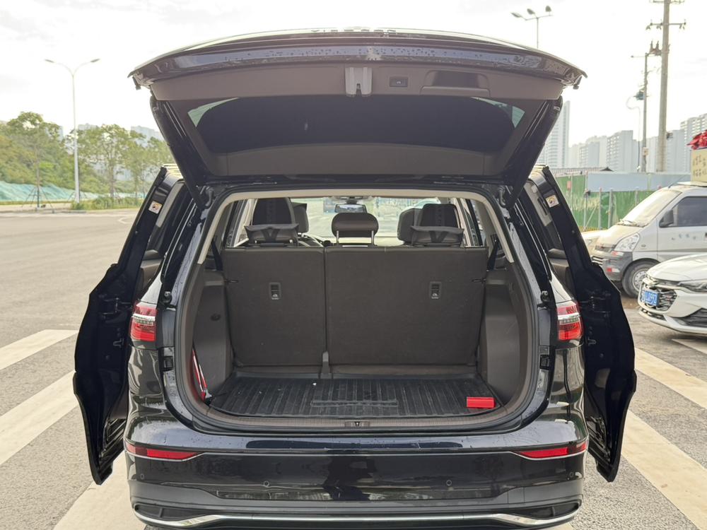 Volkswagen Viloran
